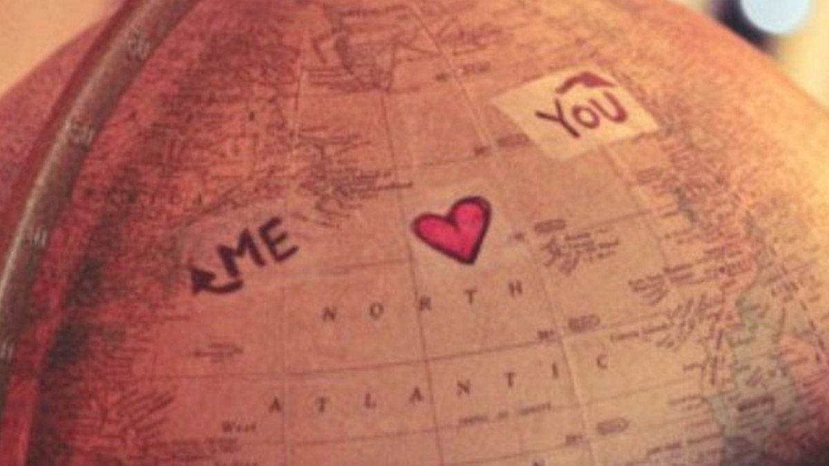 Los signos del zodiaco que no saben como amar a distancia