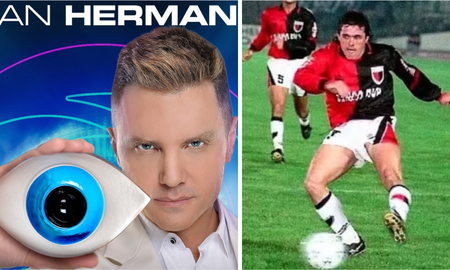 ¿Quién es Adrián Gorostidi, el ex jugador de Colón que entró a Gran Hermano?. ¿Quién es Adrián Gorostidi, el ex jugador de Colón que entró a Gran Hermano?.