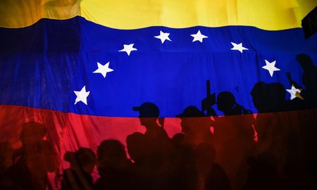 la guerra de los medios en venezuela: nadie cuenta la verdad, sino lo que quiere que pase la guerra de los medios en venezuela: nadie cuenta la verdad, sino lo que quiere que pase