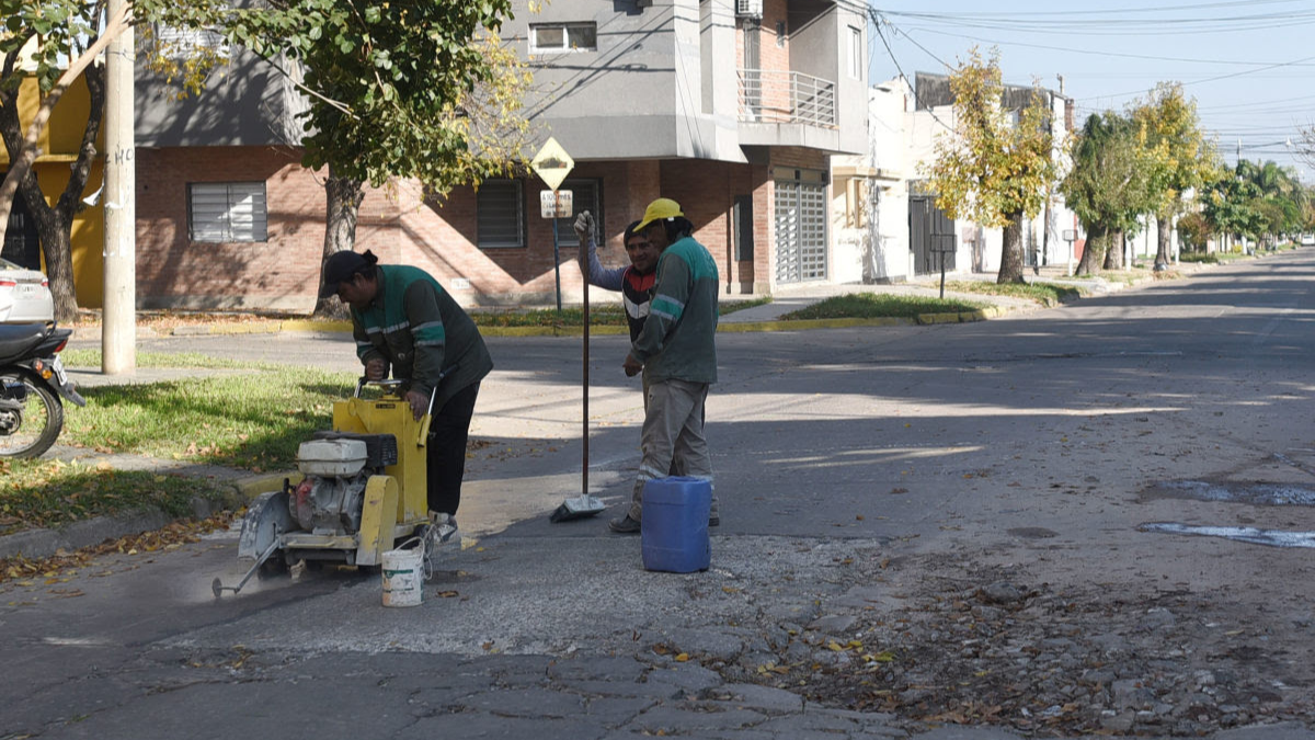 Atención Santa Fe: este martes, una intersección de la ciudad permanecerá cortada debido a tareas de mantenimiento
