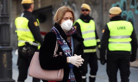 coronavirus: la onu espera perdida del equivalente a 195 millones de puestos de trabajo coronavirus: la onu espera perdida del equivalente a 195 millones de puestos de trabajo
