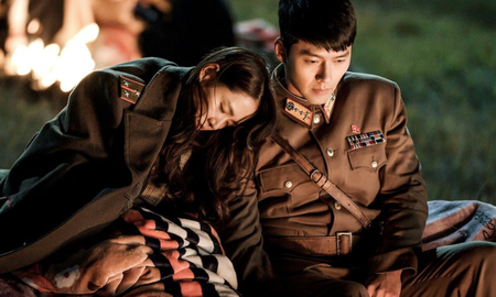 La dramática serie coreana sobre un amor prohibido, que está en Netflix y te va a fascinar. La dramática serie coreana sobre un amor prohibido, que está en Netflix y te va a fascinar.