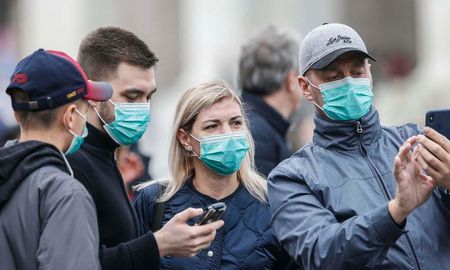 un estudio revelo cuales son los factores de riesgo de morir por coronavirus