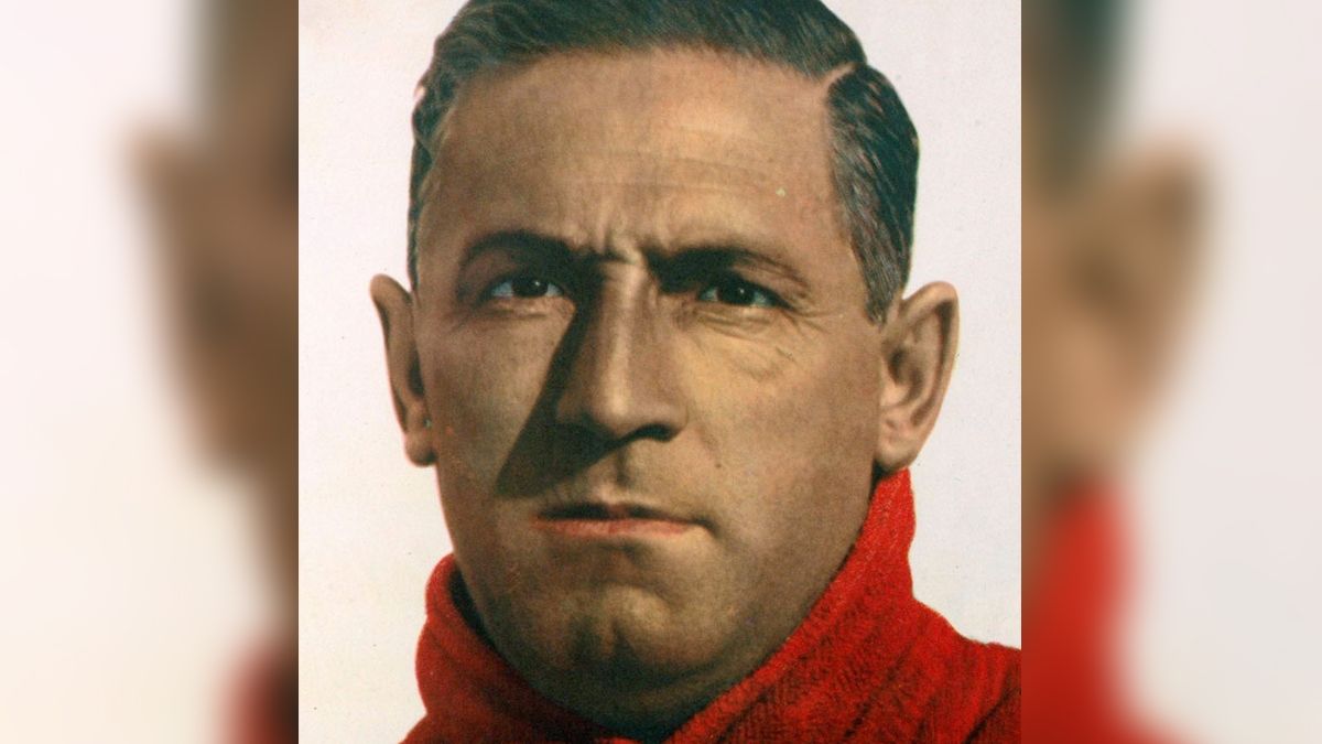 Cada 24 de julio –en recordación del natalicio de Pedro Candioti