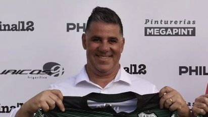 Conmoción en el ascenso: un importante dirigente de la Primera Nacional falleció mientras jugaba al fútbol