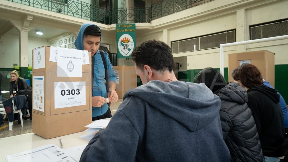 Elecciones 2023 A Qué Hora Se Conocerán Los Primeros Resultados