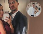 El tremendo look de Leandro Paredes en el casamiento de Kevin Zenón en Santa Fe El tremendo look de Leandro Paredes en el casamiento de Kevin Zenón en Santa Fe