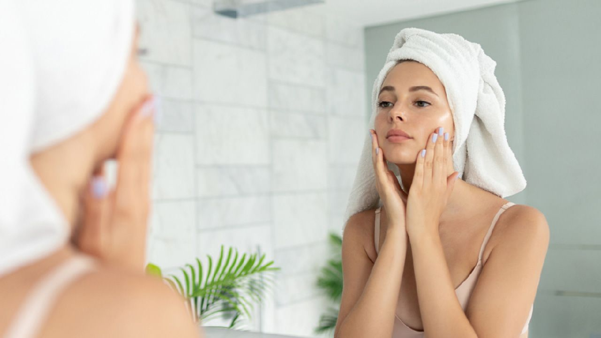 Exfoliante casero: es muy fácil de preparar y te dejará la piel de terciopelo