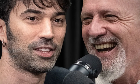Gustavo Cordera hizo mención a sus polémicas declaraciones que lo alejaron por completo de los escenarios. Gustavo Cordera hizo mención a sus polémicas declaraciones que lo alejaron por completo de los escenarios.