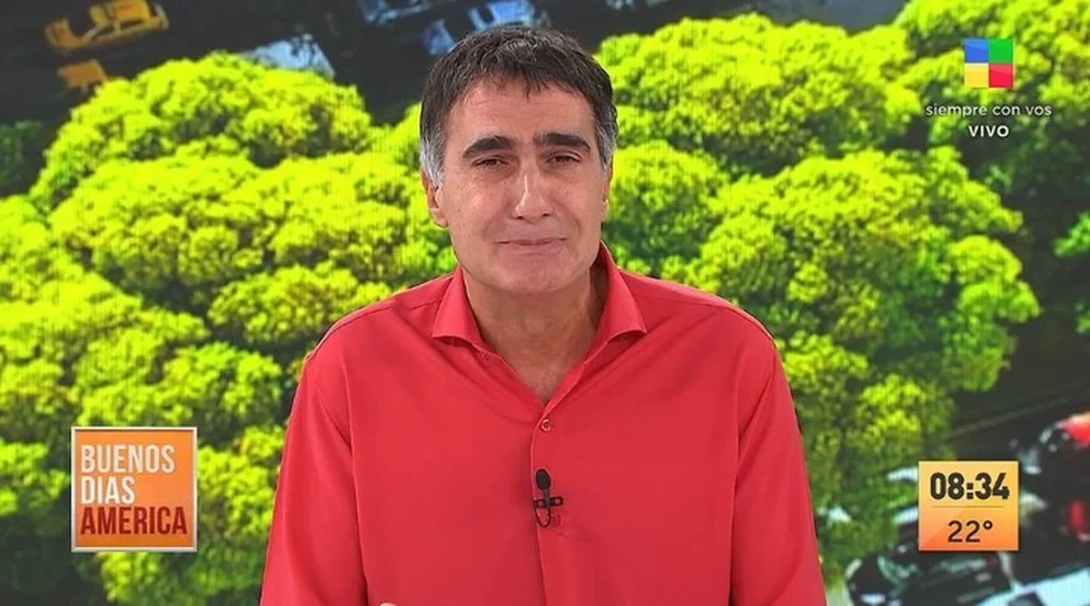 La defensa de Antonio Laje ante las acusaciones de acoso laboral.