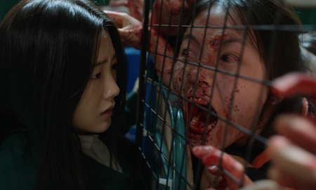 La serie coreana de zombis de Netflix que tiene solo 12 episodios y no te podés perder La serie coreana de zombis de Netflix que tiene solo 12 episodios y no te podés perder