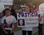 con dolor y consternacion, marcharan por augusto paulon a un ano de su muerte