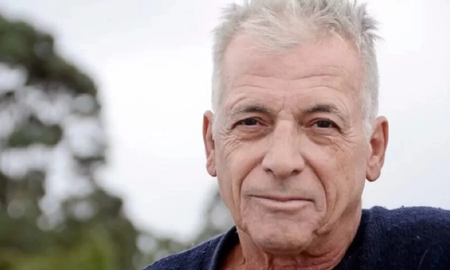 Gerardo Romano recibirá un reconocimiento en Mar del Plata, por su trayectoria y compromiso. Gerardo Romano recibirá un reconocimiento en Mar del Plata, por su trayectoria y compromiso.