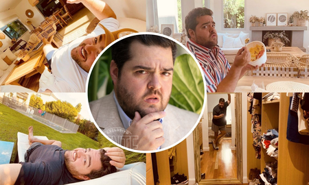Así es la lujosa casa ecofriendly de Darío Barassi en Nordelta: al pie tiene una laguna Así es la lujosa casa ecofriendly de Darío Barassi en Nordelta: al pie tiene una laguna