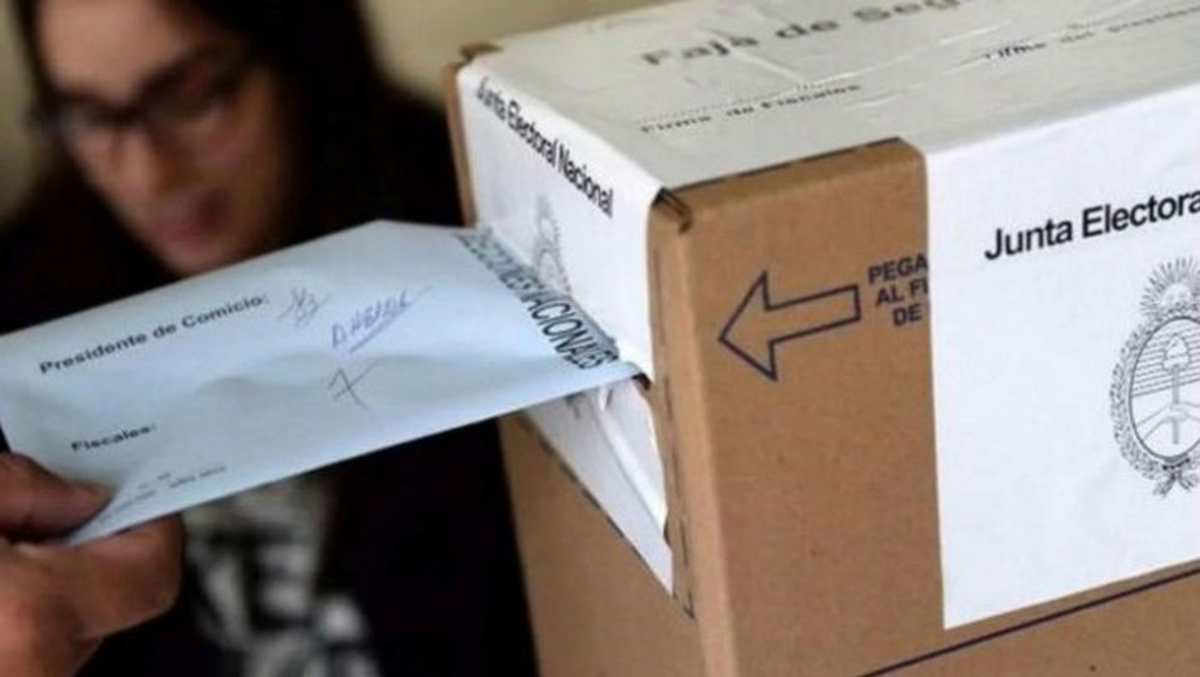 La veda electoral por el balotaje 2023 comenzará el sábado 18. La veda electoral por el balotaje 2023 comenzará el sábado 18.