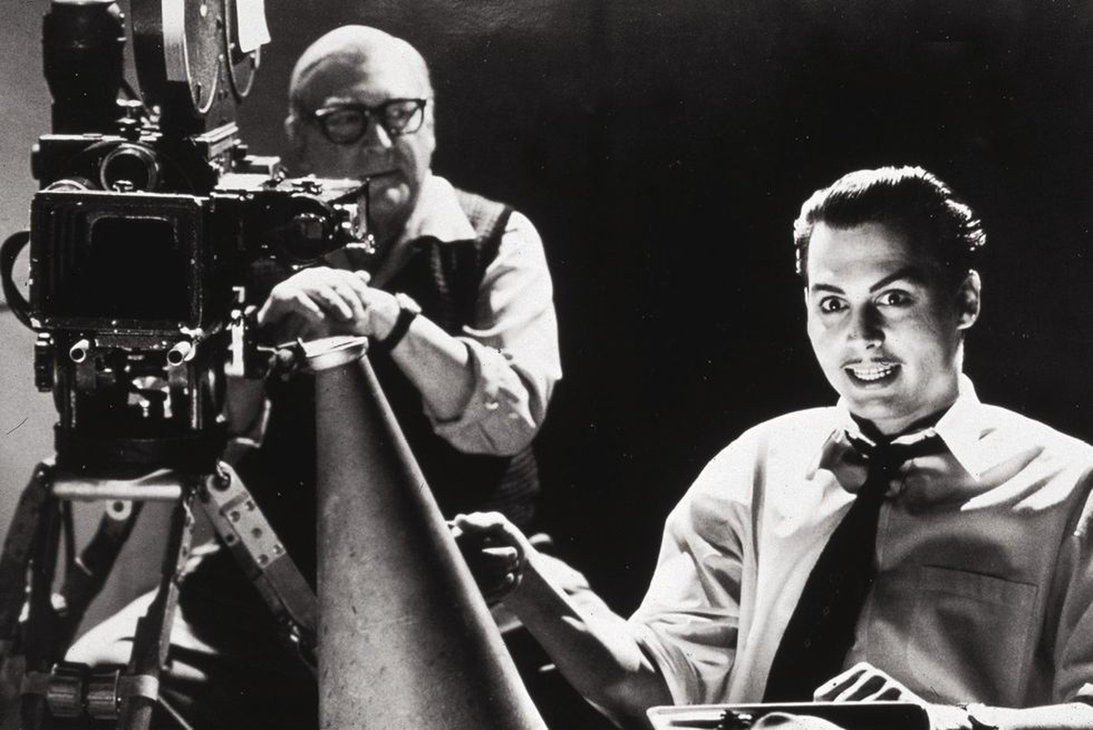 Ed Wood
