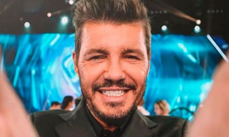 Luego de una larga espera, esta noche vuelve Marcelo Tinelli con La Academia, que tendrá algunos de los clásicos segmentos y otras propuestas innovadoras. Luego de una larga espera, esta noche vuelve Marcelo Tinelli con La Academia, que tendrá algunos de los clásicos segmentos y otras propuestas innovadoras.