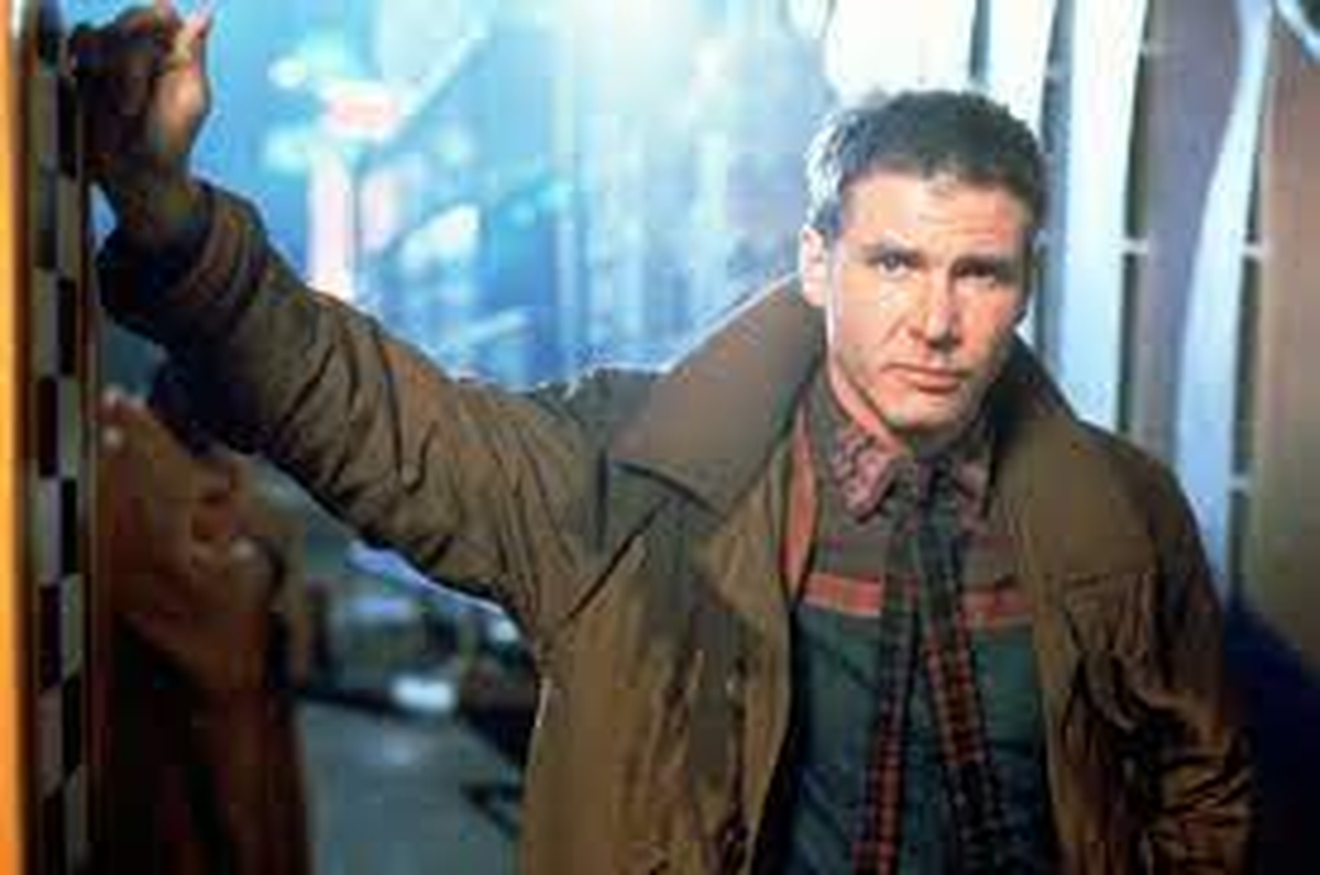 Ridley Scott confirm&oacute; que est&aacute; trabajando en la serie de "Blade Runner".