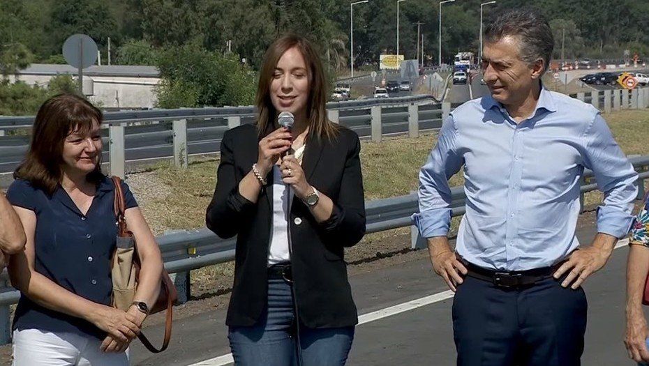 Macri se solidarizó con el policía procesado por matar a un ladrón y lo recibirá en Casa Rosada