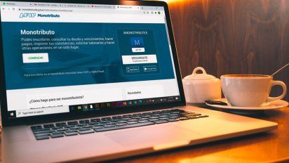 Monotributo: nuevas escalas, aportes y exenciones en el proyecto del Gobierno