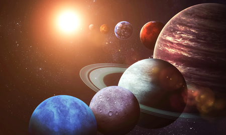 La alineación planetaria se podrá observar desde Argentina: cuándo y cómo verlo La alineación planetaria se podrá observar desde Argentina: cuándo y cómo verlo