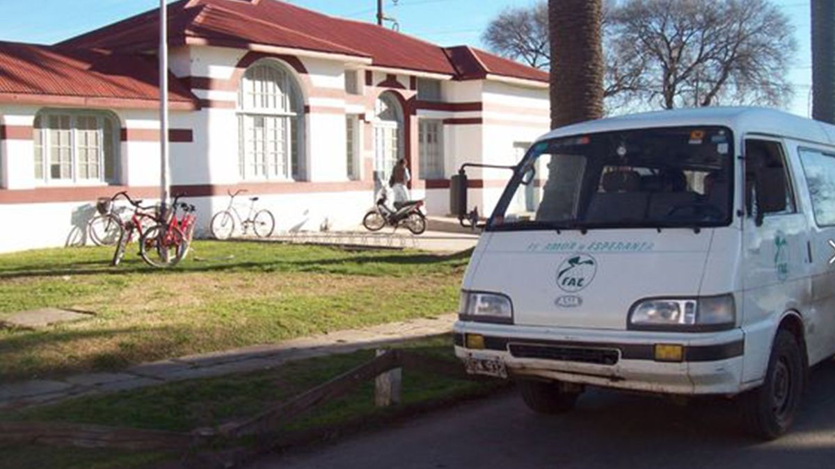 Tiene 40 años, abusó de su hijastra con retraso madurativo y la dejó embarazada