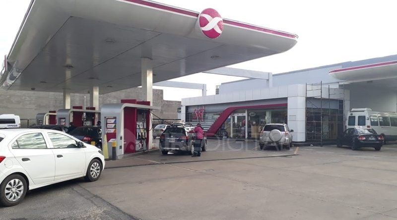 Por cuarta vez en el año, Axion e YPF volvieron a aumentar sus combustibles