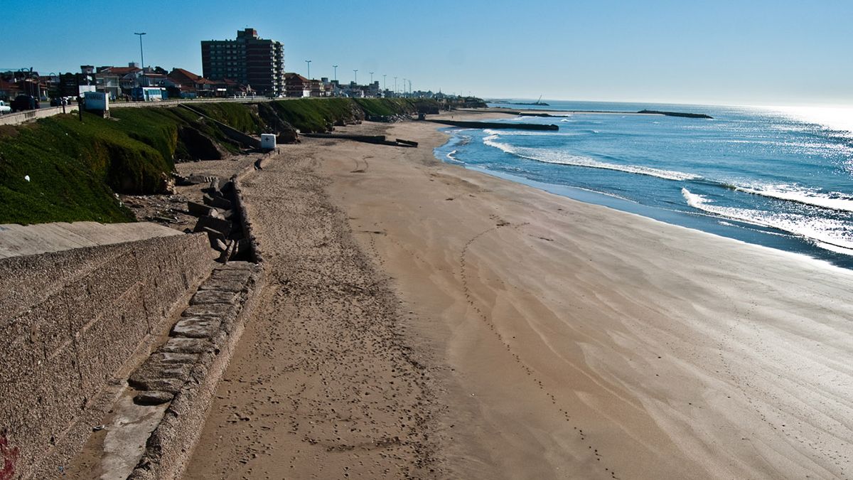 Argentina se prepara para el verano