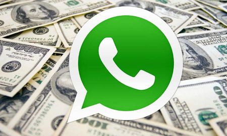 WhatsApp WhatsApp