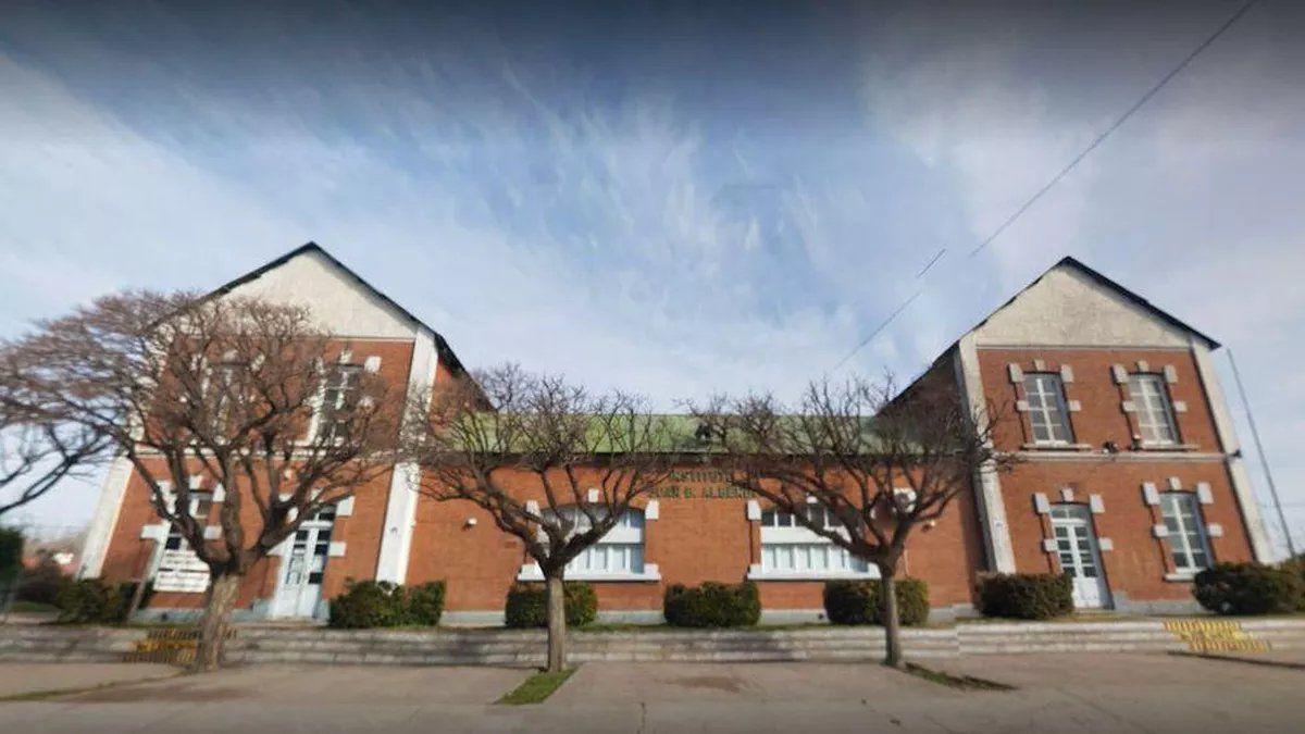 Un hombre se acercó a votar y murió de un infarto en la localidad pampeana de Guatraché