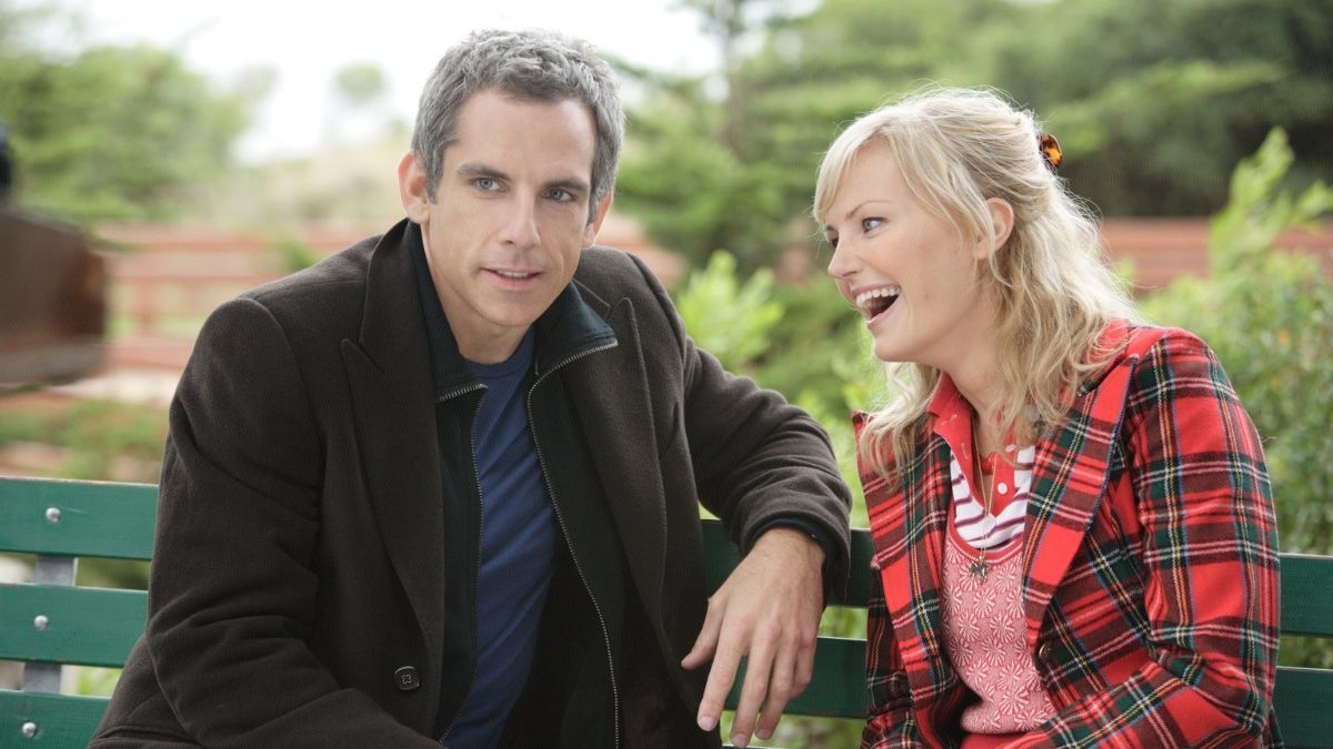 “La mujer de mis pesadillas”, una película protagonizada por Ben Stiller que escaló al top 10 en Argentina. “La mujer de mis pesadillas”, una película protagonizada por Ben Stiller que escaló al top 10 en Argentina.