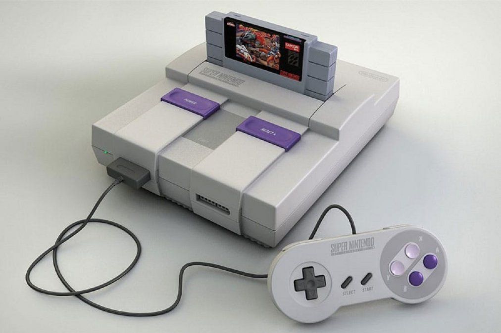 El diseñador de la Nintendo y Super Nintendo se fue de la empresa tras 39 años de trabajo.