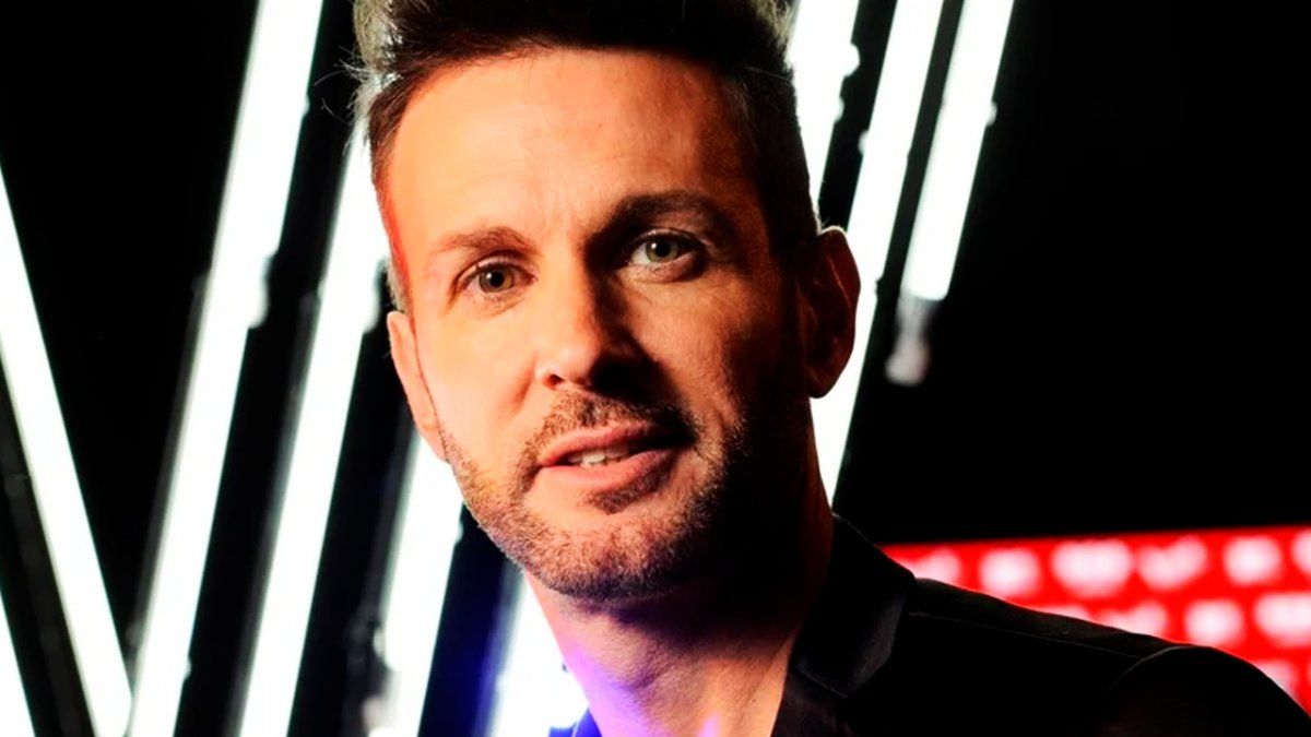 Soy un tipo con la conciencia muy tranquila