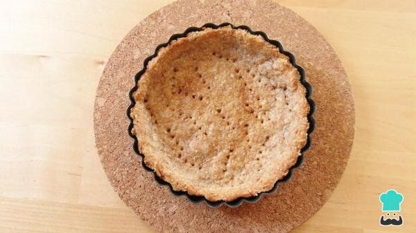 Cómo hacer masa de tarta: recetas rápidas para comer rico y saludable