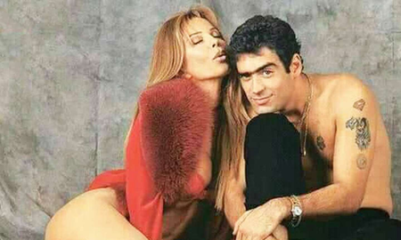 Beto Casella vio a Graciela Alfano y a Rodrigo Bueno teniendo sexo Beto Casella vio a Graciela Alfano y a Rodrigo Bueno teniendo sexo