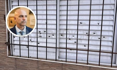 Brilloni aseguró que en la ciudad capital hay síntomas compatibles con lo que está sucediendo en Rosario con la narco criminalidad. Brilloni aseguró que en la ciudad capital hay síntomas compatibles con lo que está sucediendo en Rosario con la narco criminalidad.