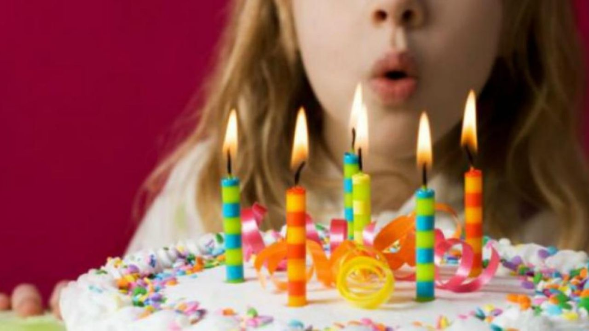 ¿Qué hacer el día de nuestro retorno solar?: ritual de cumple