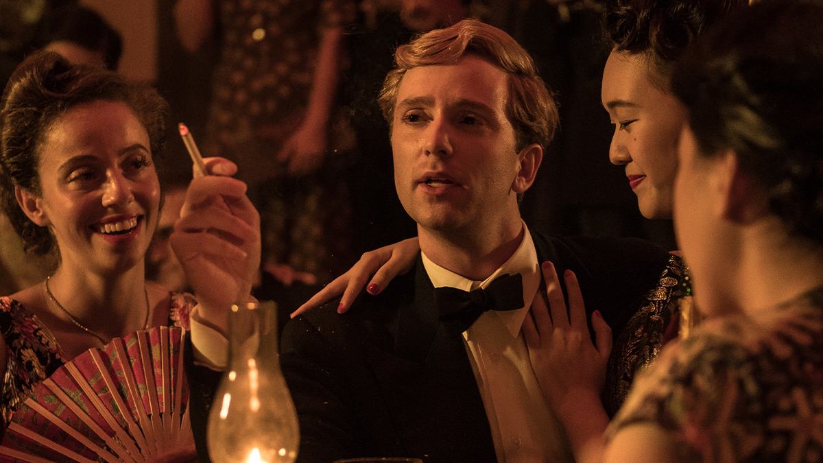 Europa Europa puede verse en Argentina por Cablevisión (HD 316)