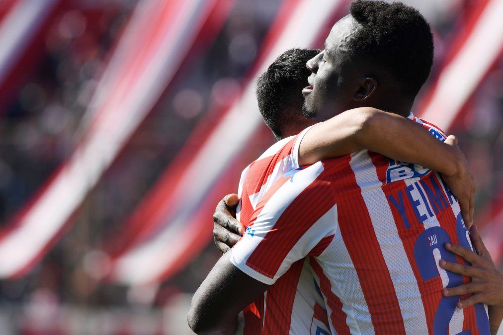 El último del año: Unión se despide del 15 de Abril ante Huracán