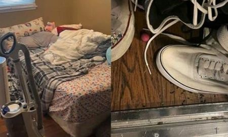 El particular truco de una madre para que su hija ordene la habitación El particular truco de una madre para que su hija ordene la habitación