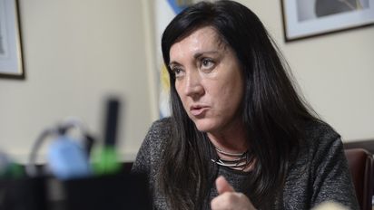 Aclaran que la Ley Penal Juvenil 