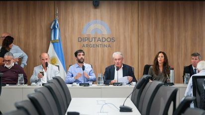Retenciones al agro: cruce político en Diputados impidió avanzar con la eliminación gradual