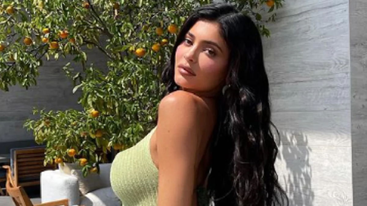 Kylie Jenner: modelo y empresaria de cosm&eacute;ticos, ocupa el primer lugar con hasta&nbsp;u$s1 mill&oacute;n por un posteo.