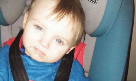 ¿Un nuevo caso Madeleine McCann?: la desesperada búsqueda de Noah, el bebé que desapareció de su cuna