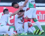 velez derroto con lo justo a patronato y se acerco a la punta velez derroto con lo justo a patronato y se acerco a la punta