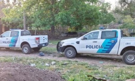 Asesinó a palazos a su abuela de 85 años en Florencio Varela. Asesinó a palazos a su abuela de 85 años en Florencio Varela.
