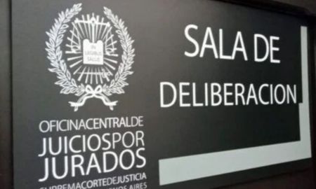 Bahía Blanca: juicio por jurados Bahía Blanca: juicio por jurados
