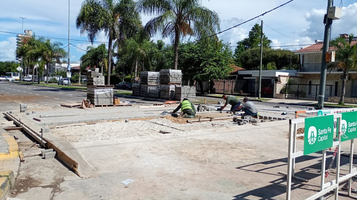 La Municipalidad de Santa Fe anunció cambios en el recorrido de la Línea 16 en sentido norte-sur.