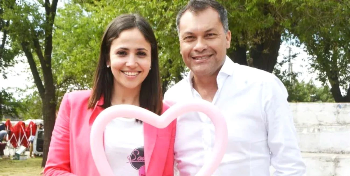 Walter Festa defendió a Romina y apuntó contra la producción de Gran Hermano: Una campaña sucia