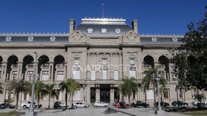 La reunión será a las 10.30 en el Salón Blanco de la Casa de Gobierno.&nbsp;